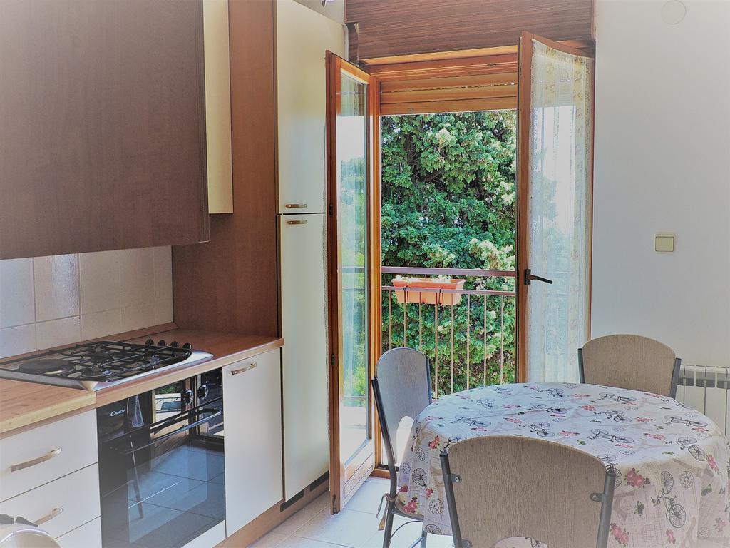Apartments Andrea Opatija Exterior foto